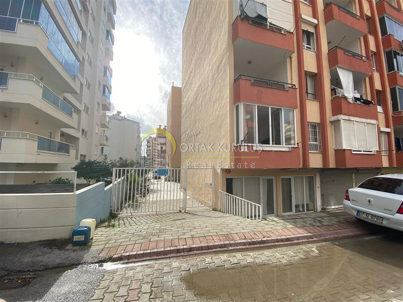 property for sale Mahmutlar 80960