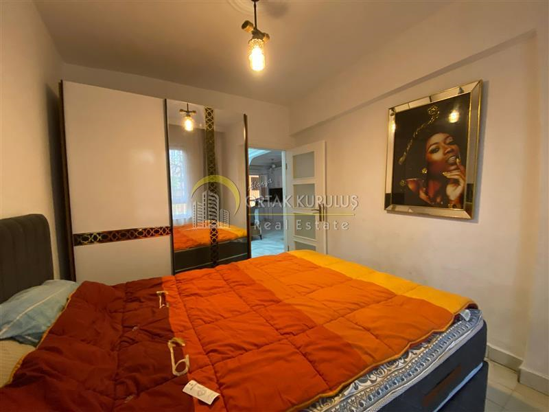 property for sale Mahmutlar 80967