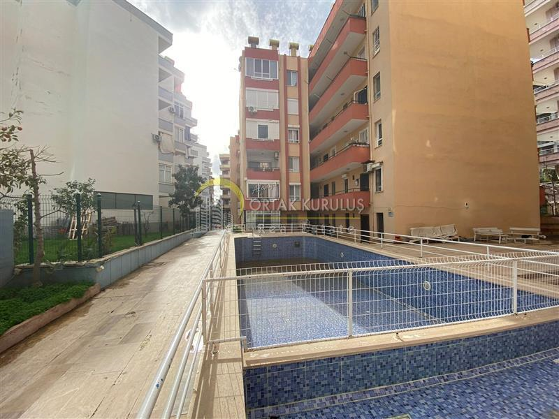 property for sale Mahmutlar 80959