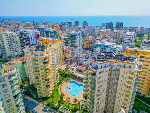 property for sale Mahmutlar 80989