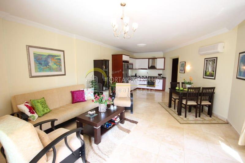 property for sale Mahmutlar 80998