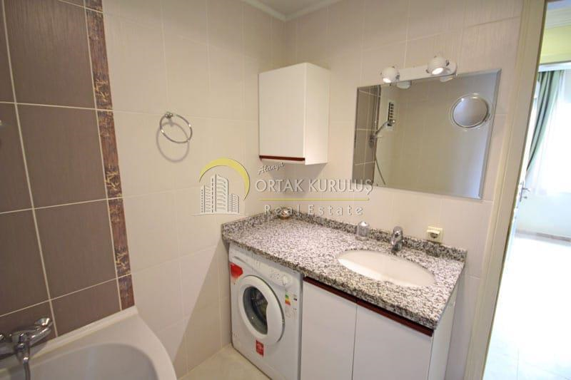 property for sale Mahmutlar 81011