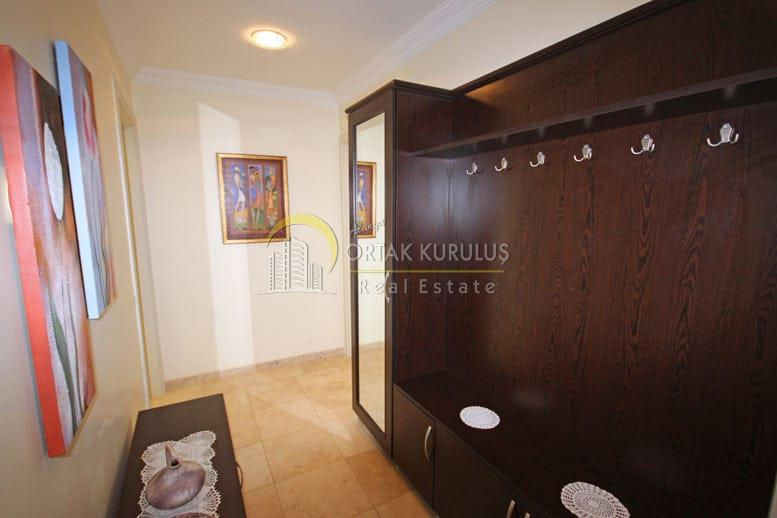 property for sale Mahmutlar 81010