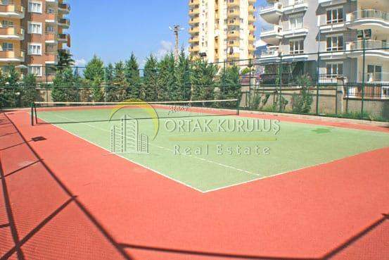 property for sale Mahmutlar 81012