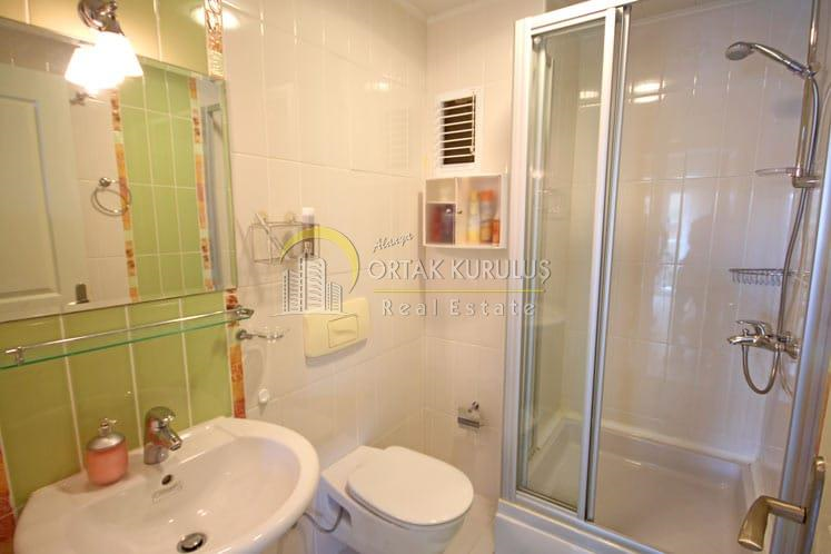 property for sale Mahmutlar 81009