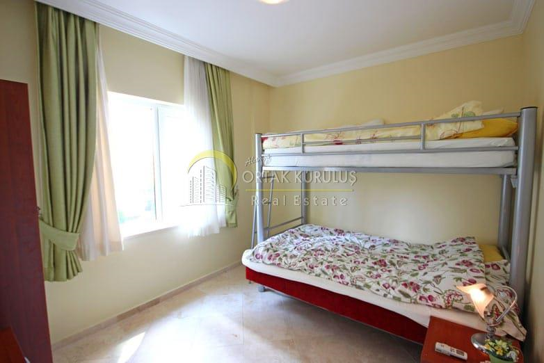 property for sale Mahmutlar 81001