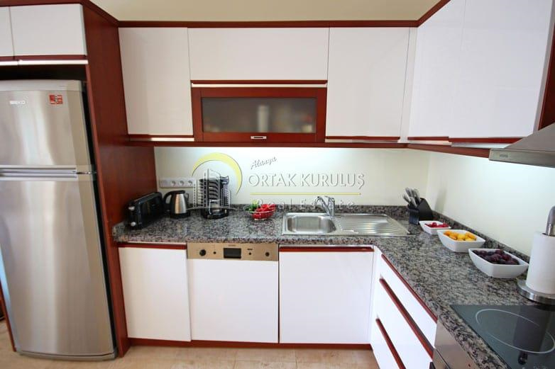 property for sale Mahmutlar 81000