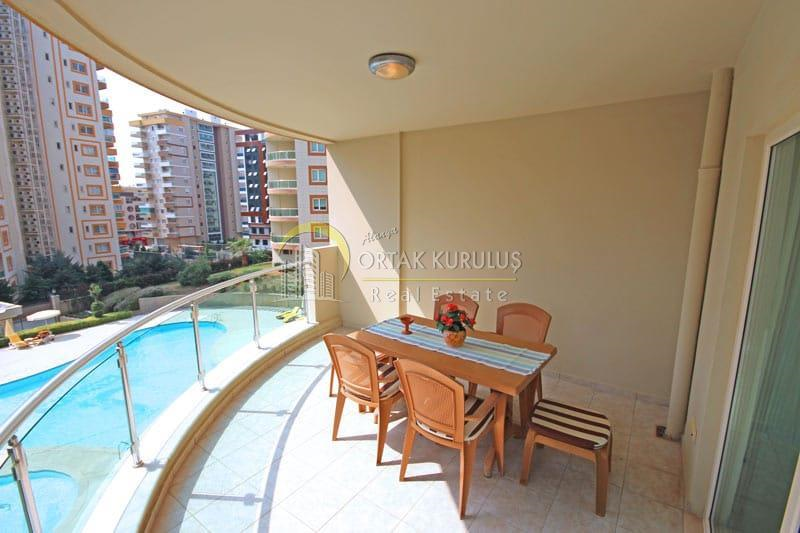 property for sale Mahmutlar 80993