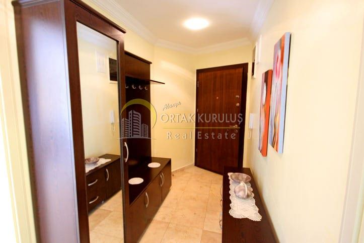 property for sale Mahmutlar 81014