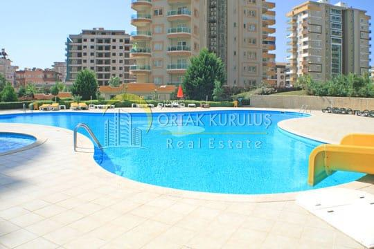 property for sale Mahmutlar 81015