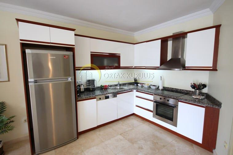 property for sale Mahmutlar 81005