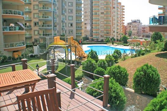 property for sale Mahmutlar 80995