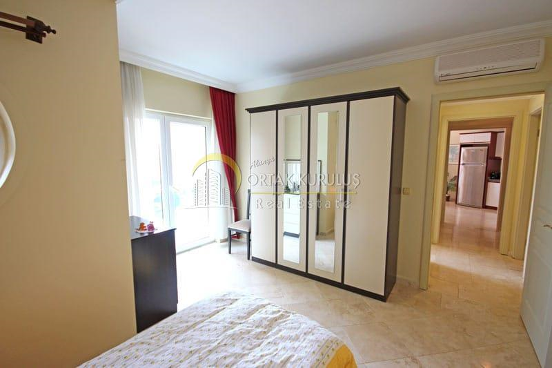 property for sale Mahmutlar 81004