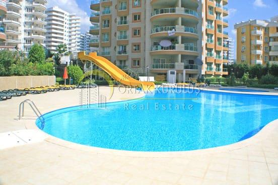 property for sale Mahmutlar 81008