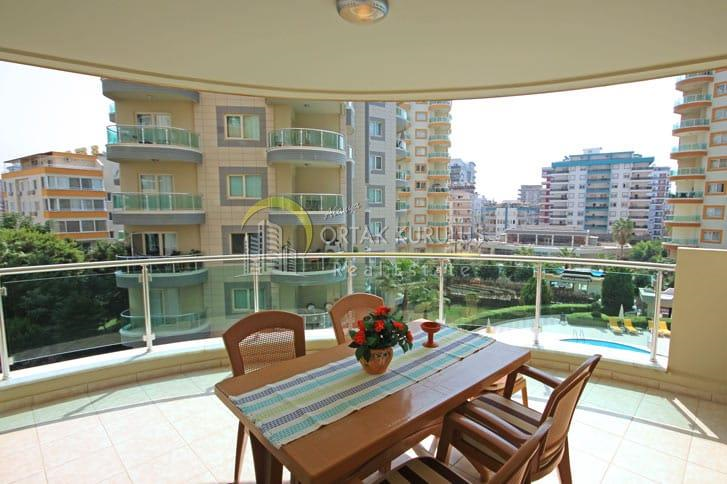 property for sale Mahmutlar 80991