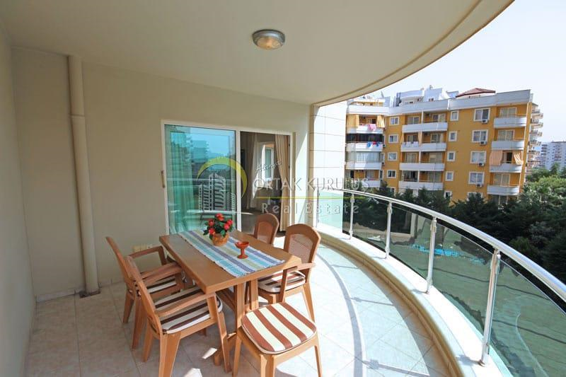 property for sale Mahmutlar 80992