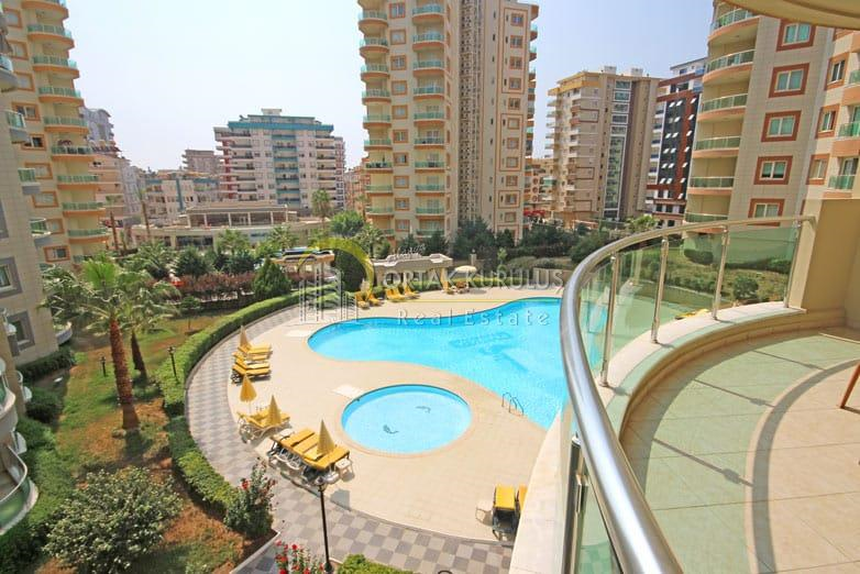 property for sale Mahmutlar 80987