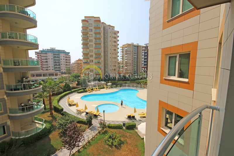 property for sale Mahmutlar 80990