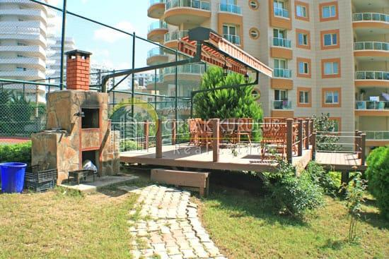 property for sale Mahmutlar 80994