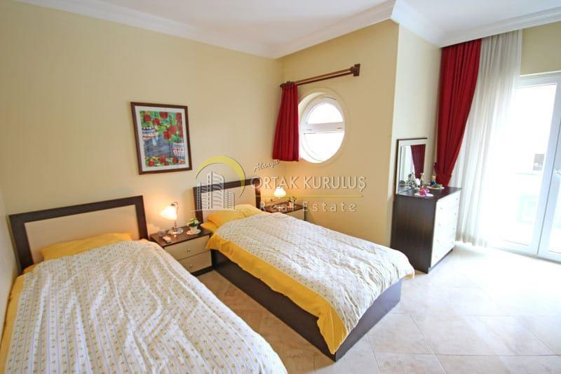 property for sale Mahmutlar 80997