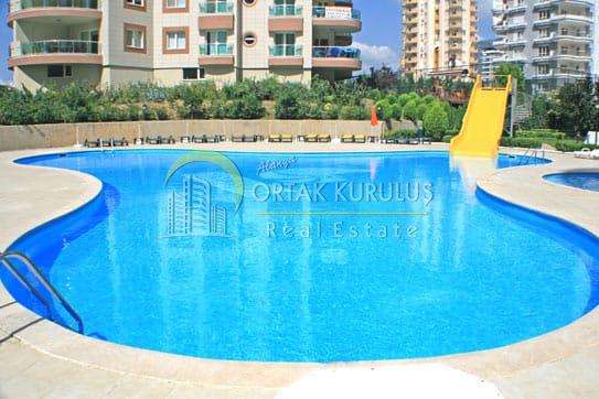 property for sale Mahmutlar 81007