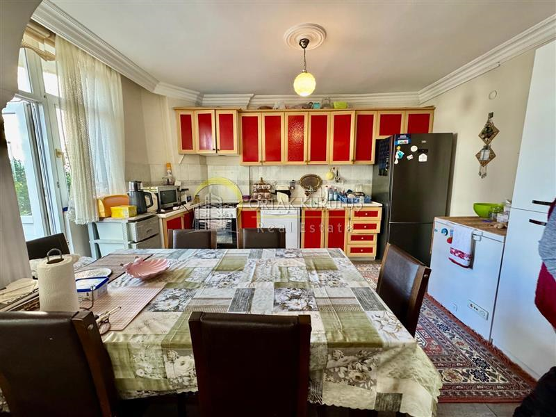 property for sale Mahmutlar 81035