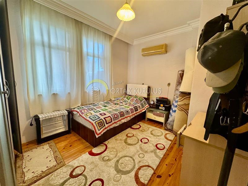 property for sale Mahmutlar 81036