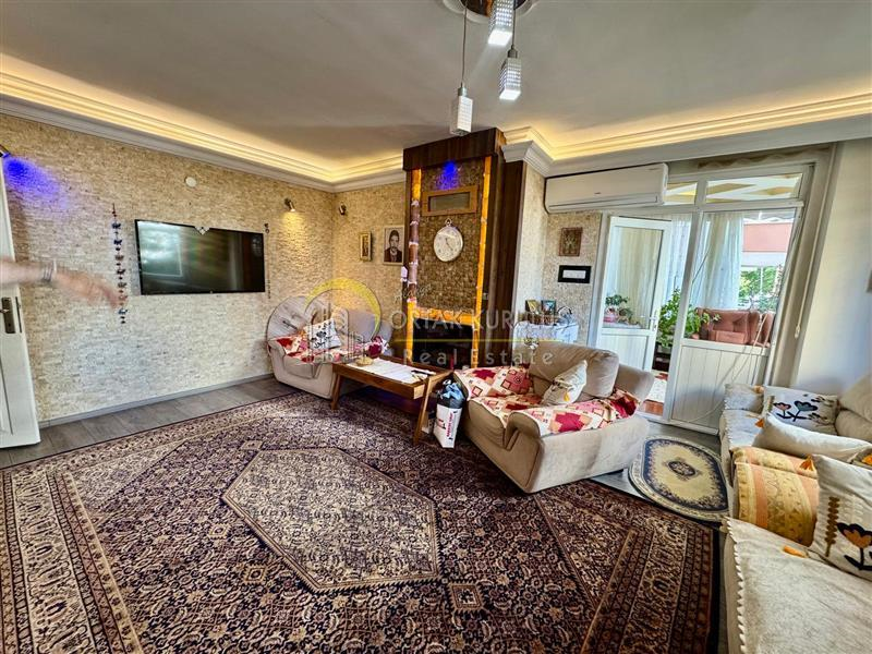 property for sale Mahmutlar 81017