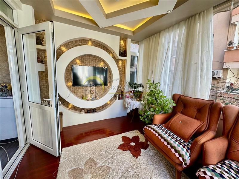 property for sale Mahmutlar 81027