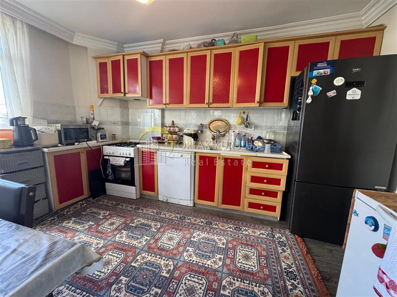 property for sale Mahmutlar 81029