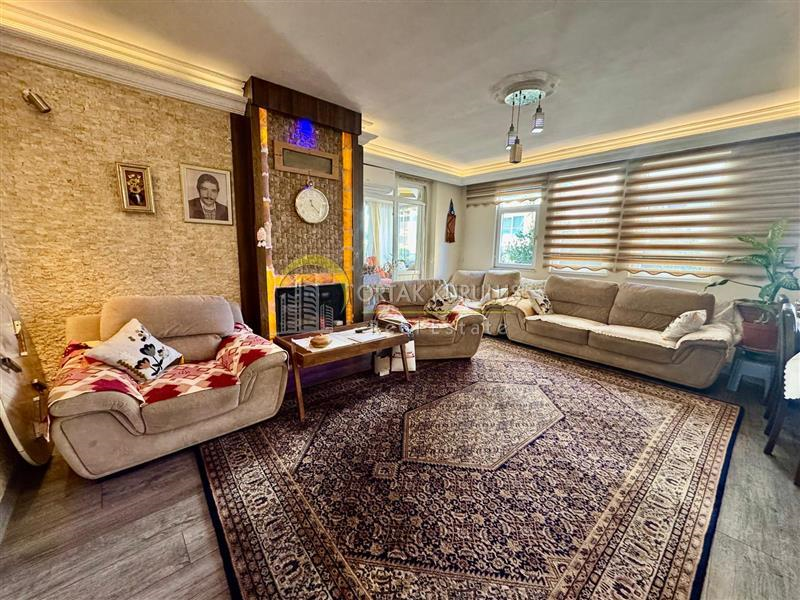 property for sale Mahmutlar 81018