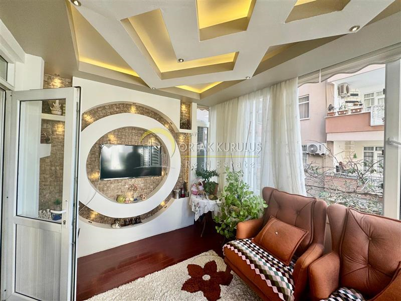 property for sale Mahmutlar 81031