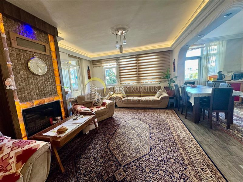 property for sale Mahmutlar 81021