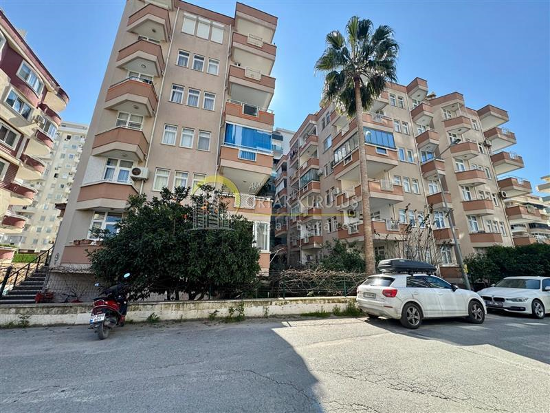 property for sale Mahmutlar 81020