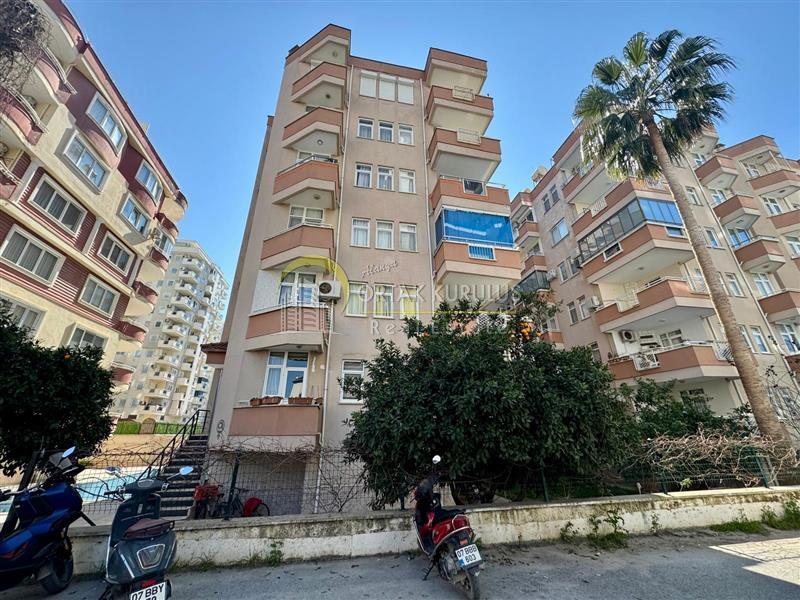 property for sale Mahmutlar 81019