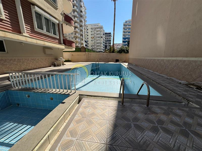 property for sale Mahmutlar 81028