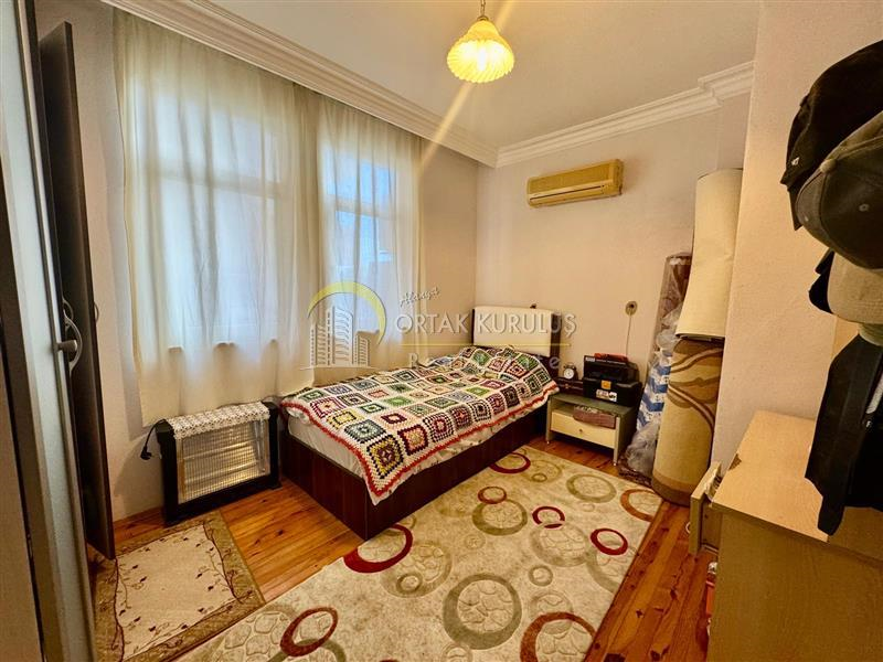 property for sale Mahmutlar 81032