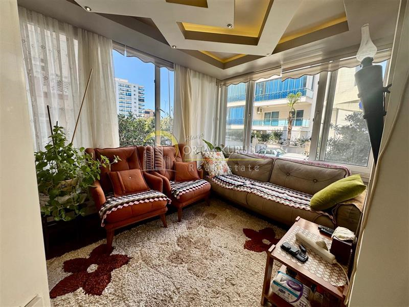 property for sale Mahmutlar 81025