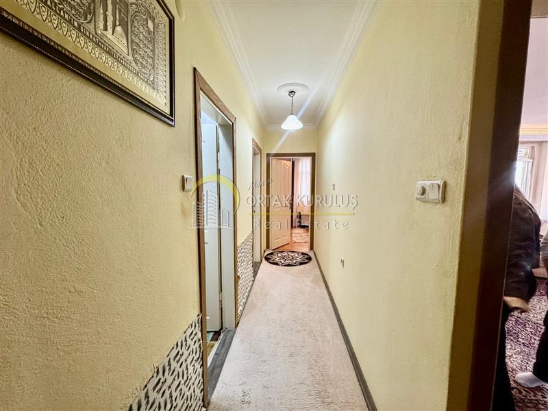 property for sale Mahmutlar 81033