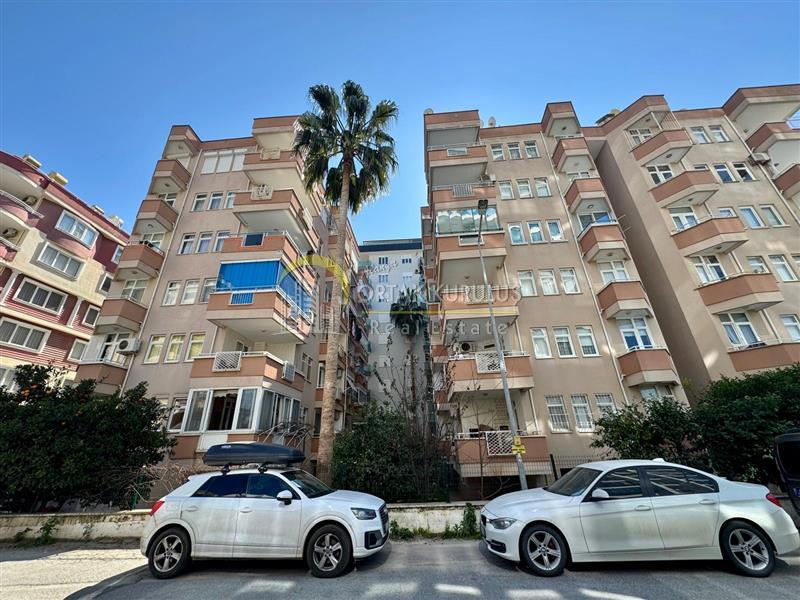 property for sale Mahmutlar 81026