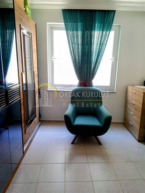 property for sale Mahmutlar 81087