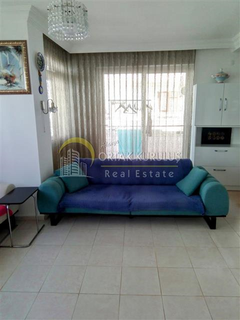 property for sale Mahmutlar 81090