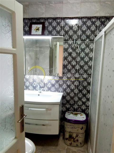 property for sale Mahmutlar 81085