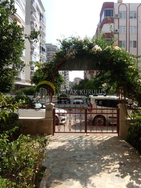 property for sale Mahmutlar 81083