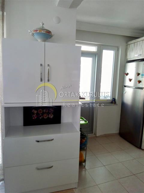 property for sale Mahmutlar 81096