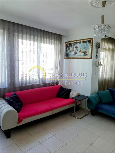 property for sale Mahmutlar 81091