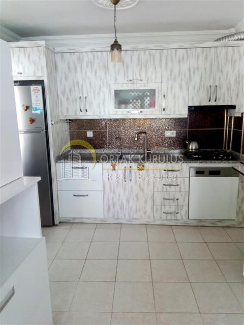 property for sale Mahmutlar 81089