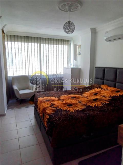 property for sale Mahmutlar 81088