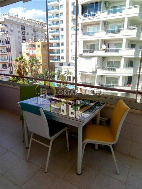 property for sale Mahmutlar 81084