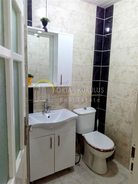 property for sale Mahmutlar 81092